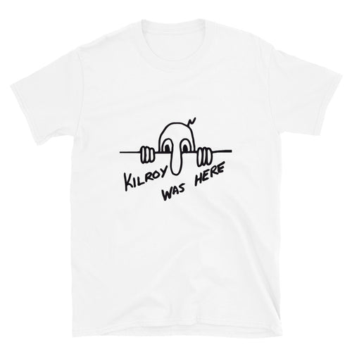 Short-Sleeve Unisex T-Shirt