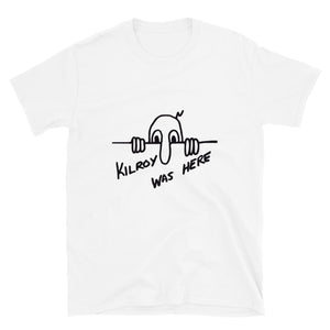 Short-Sleeve Unisex T-Shirt