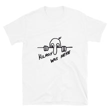 Load image into Gallery viewer, Short-Sleeve Unisex T-Shirt